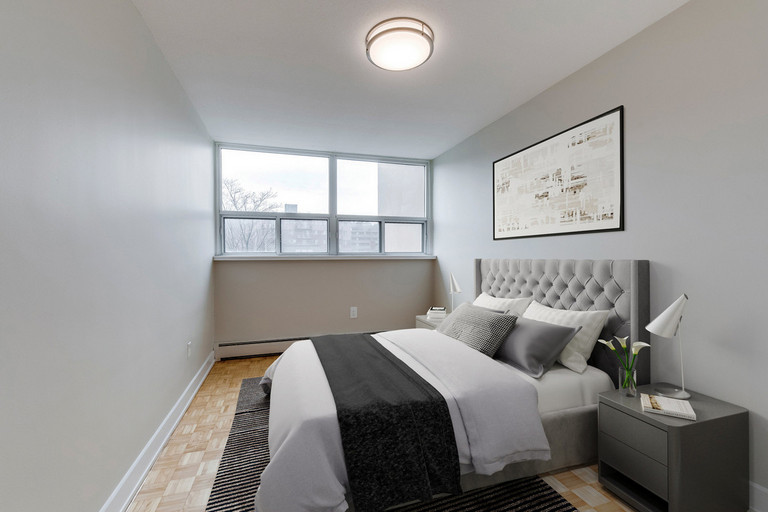 Robinson Place Apartments