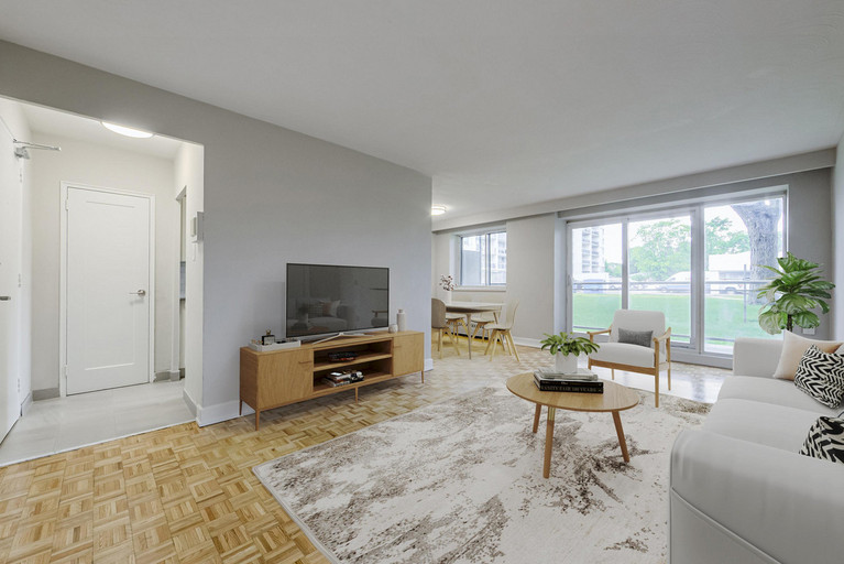 Lakewood Apartments II