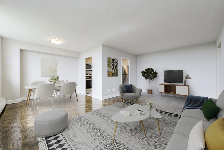 Lakewood Apartments I