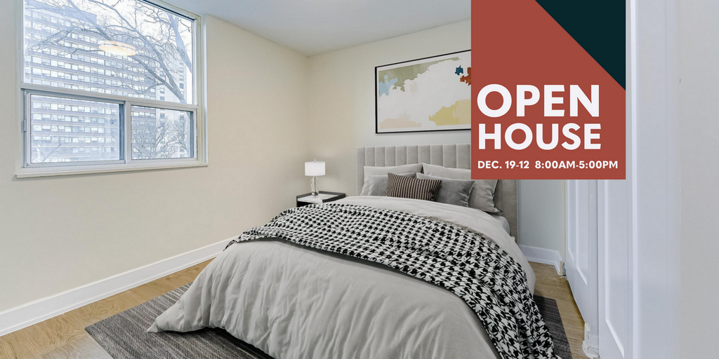 Haldimand Apartments