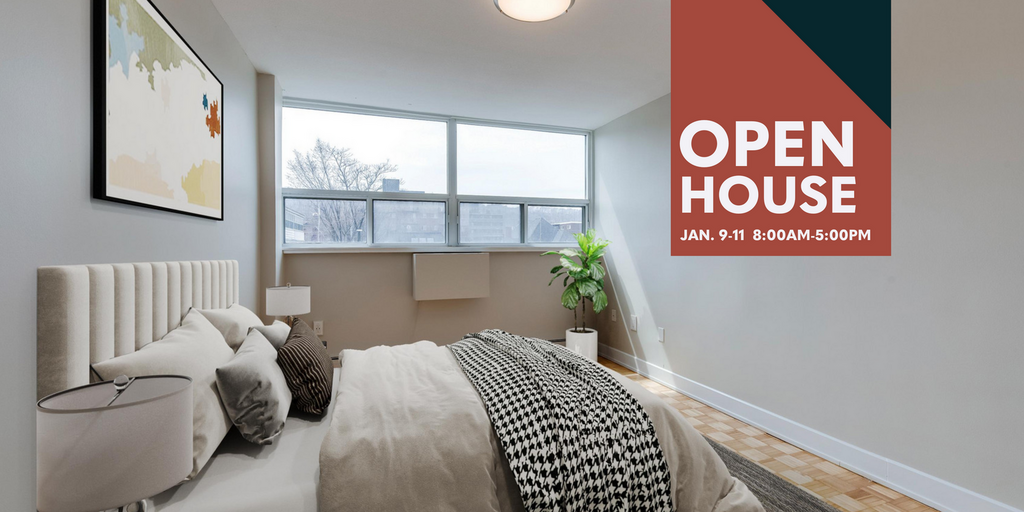 Robinson Place Apartments