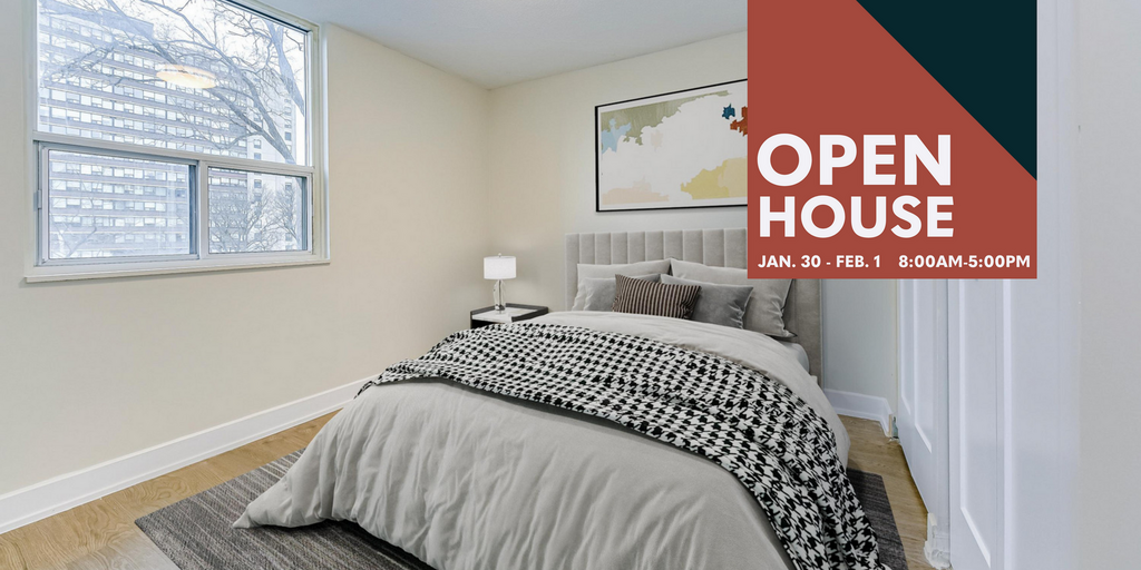 Haldimand Apartments