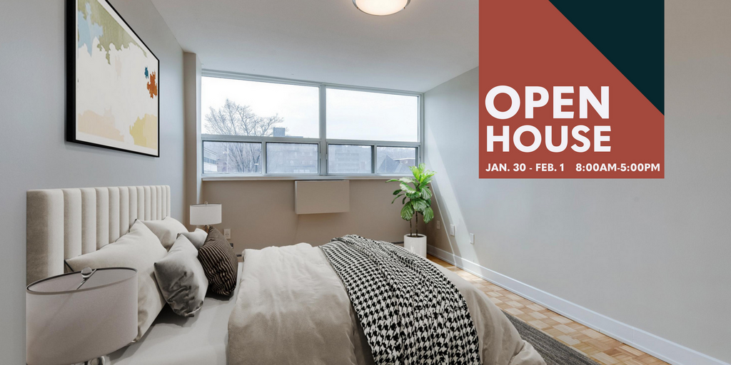 Robinson Place Apartments