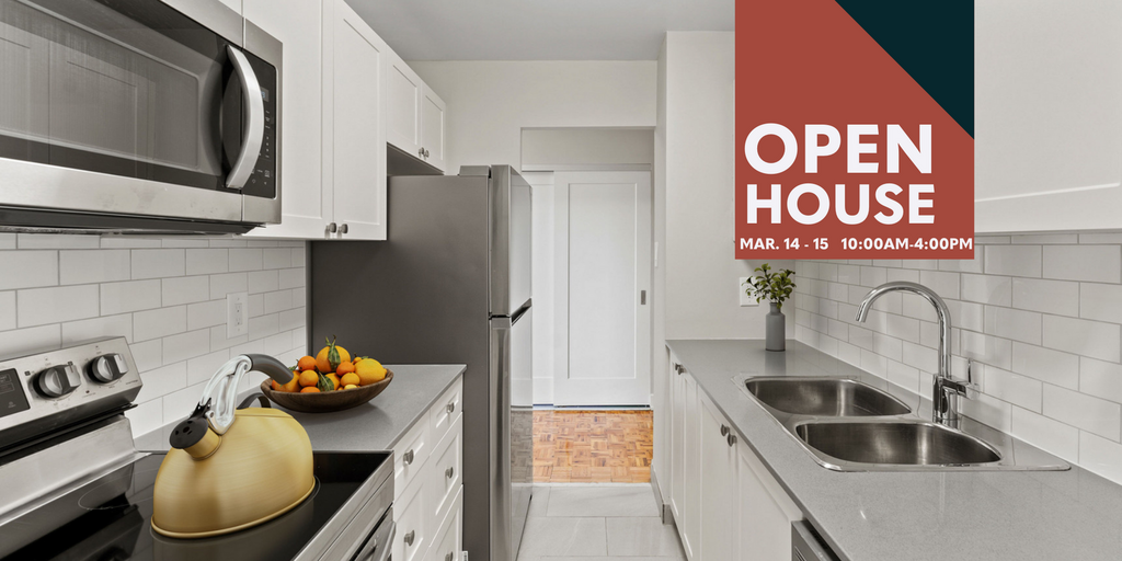 Lakewood Apartments I