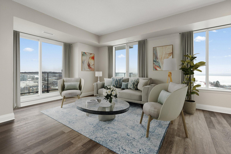 Two Bedroom Suite