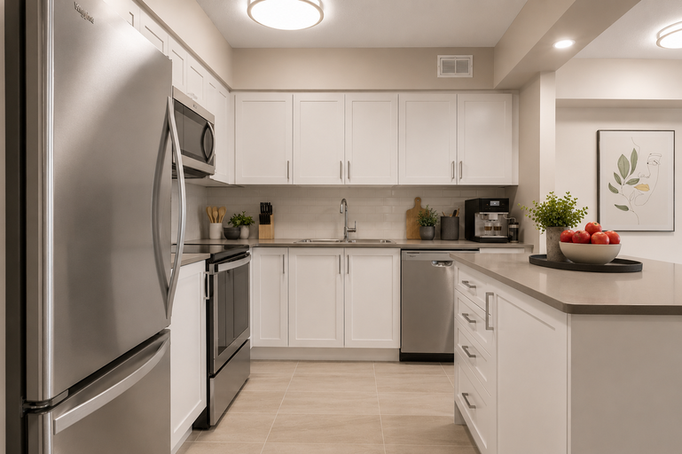 Rockwell Place I