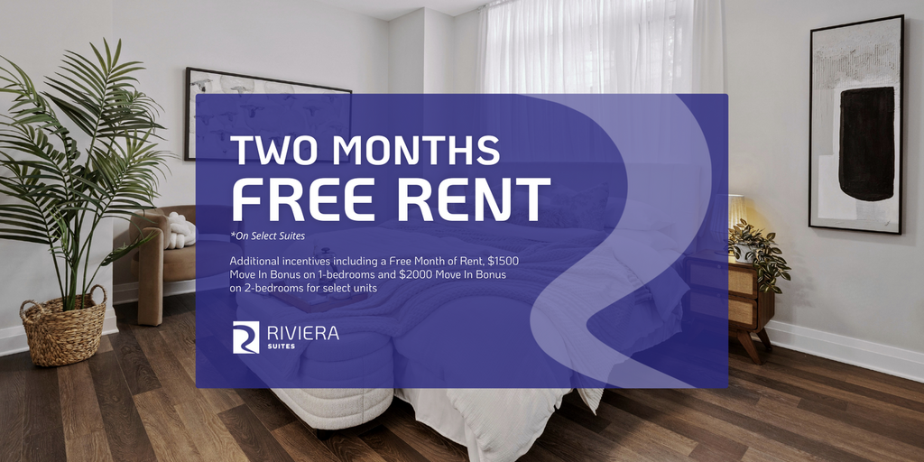 Riviera Suites