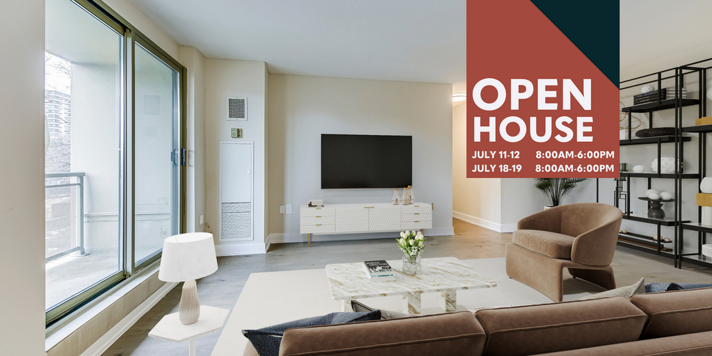 Haldimand Apartments