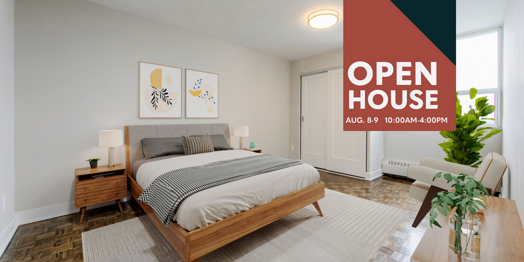 Lakewood Apartments I