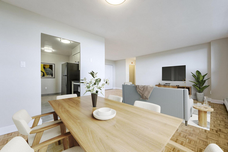 Phoenix Apartments