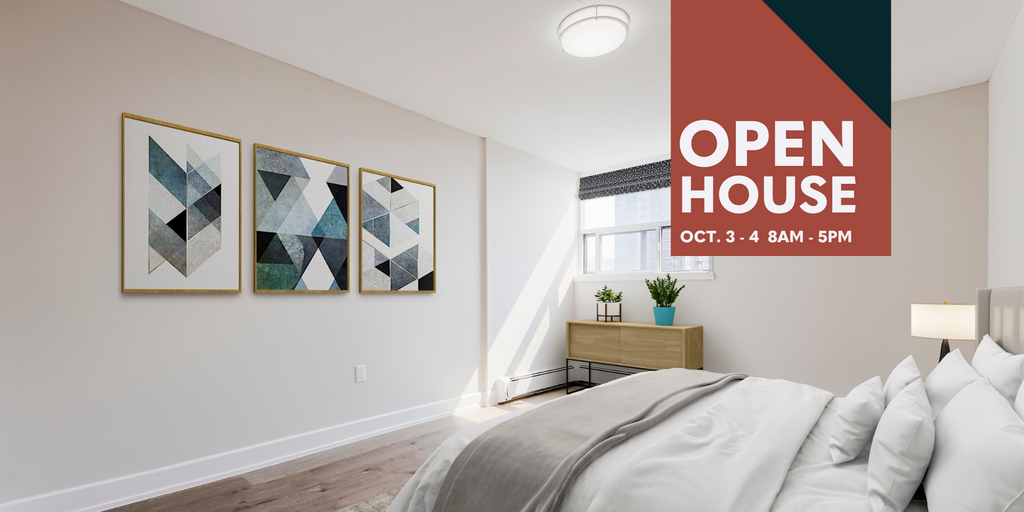 Glenridge Avenue Apartments