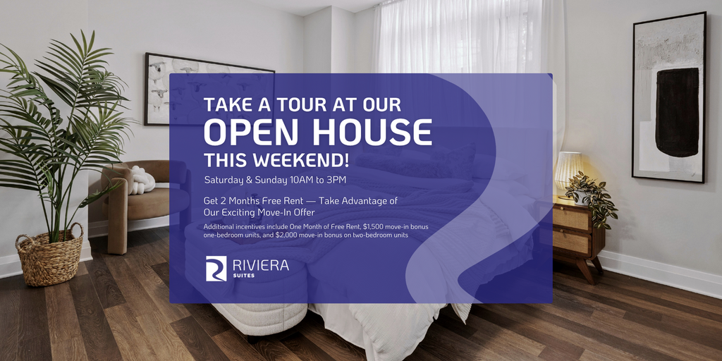Riviera Suites