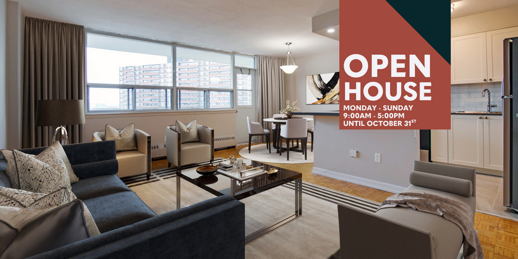225 Van Horne Apartments