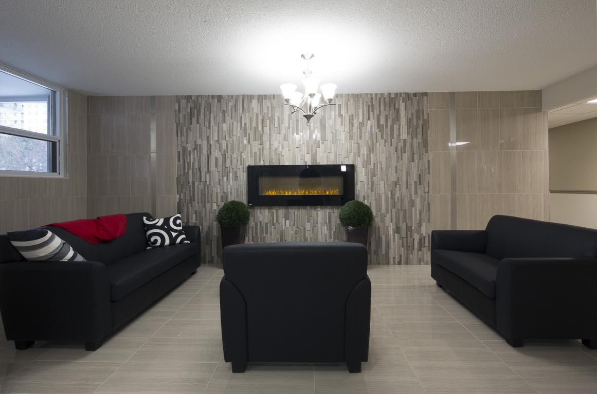 Aldershot Apartments Homestead