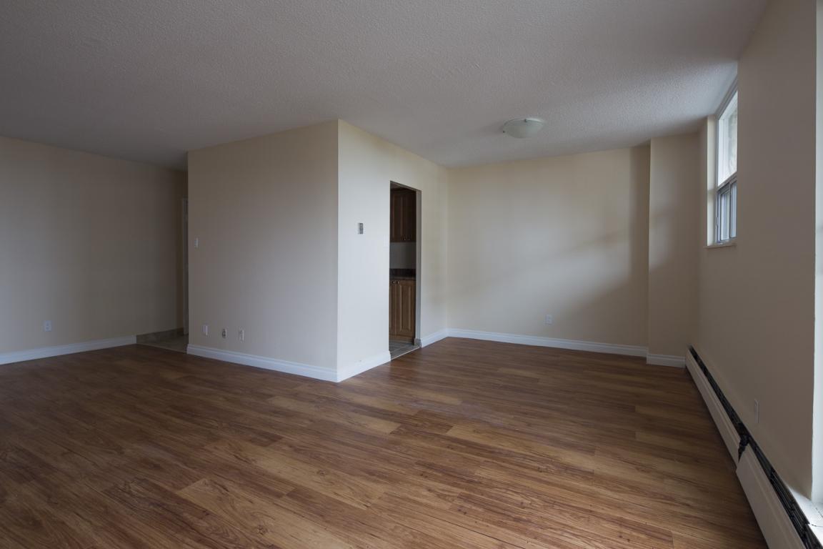 Aldershot Apartments Homestead