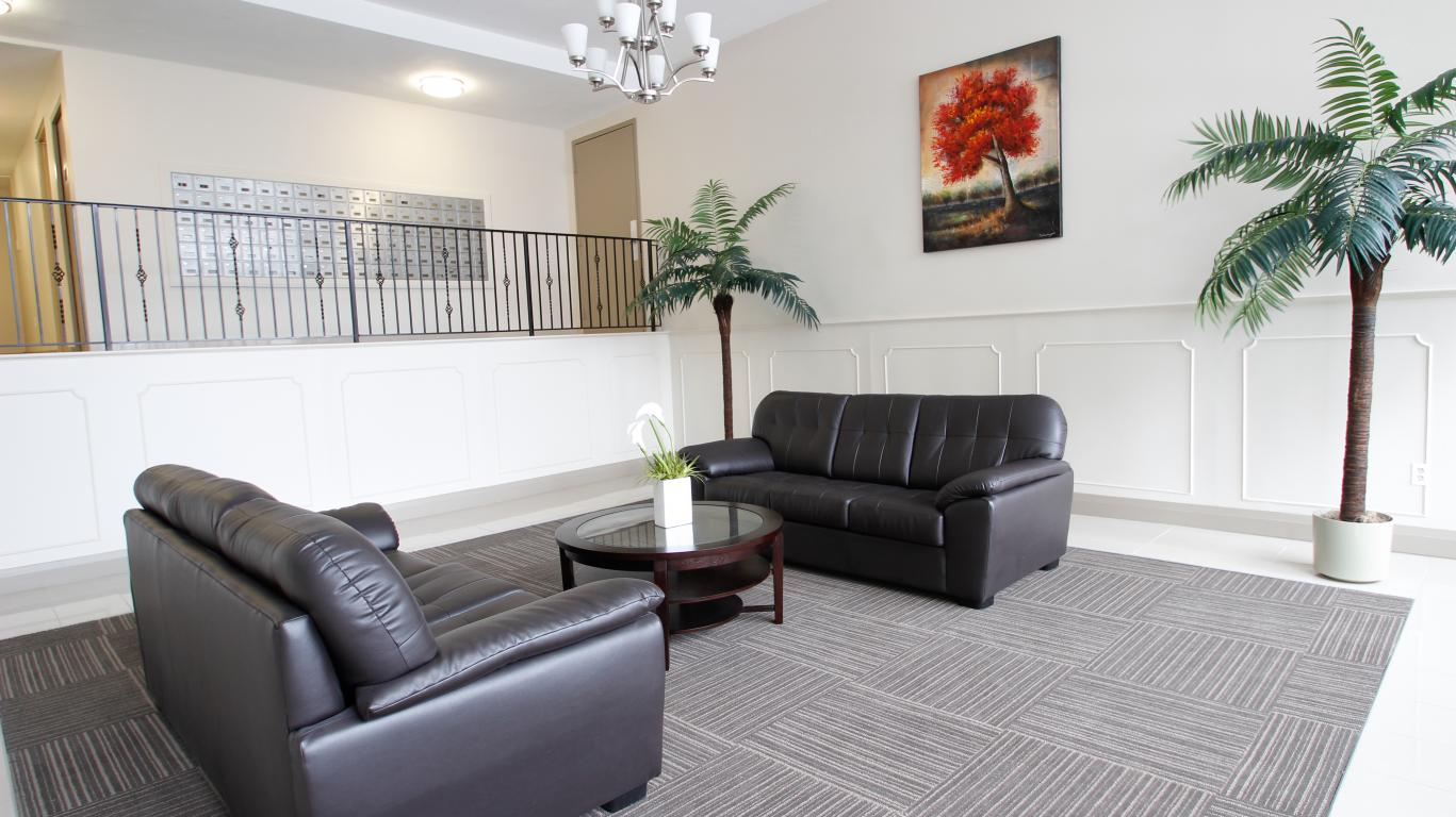 Cresswell Court Apartments Homestead