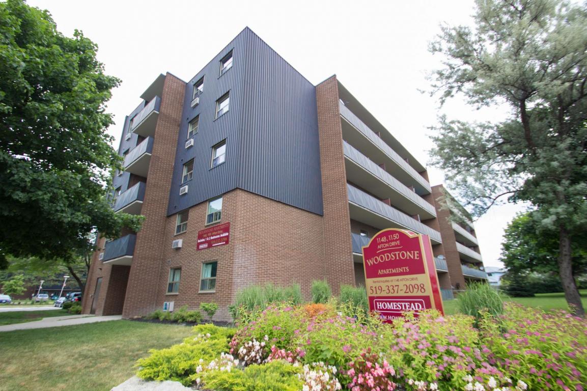 Woodstone Apartments Homestead