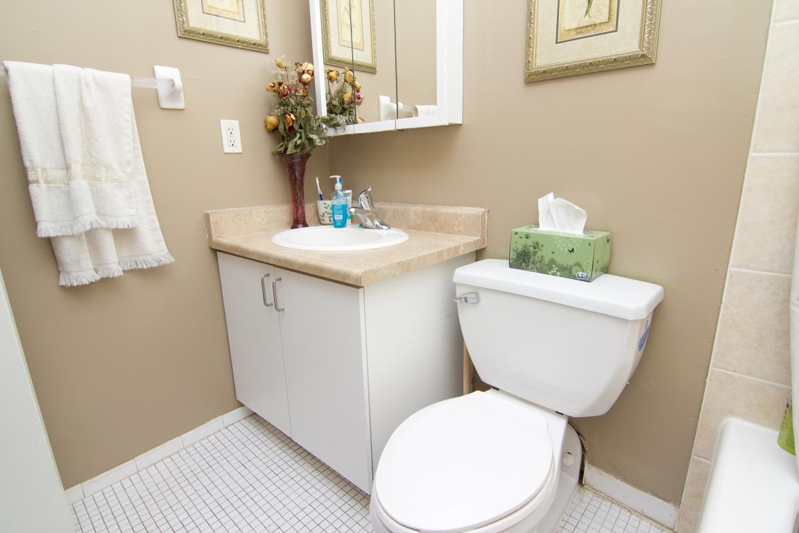 Wentworth Arms Homestead