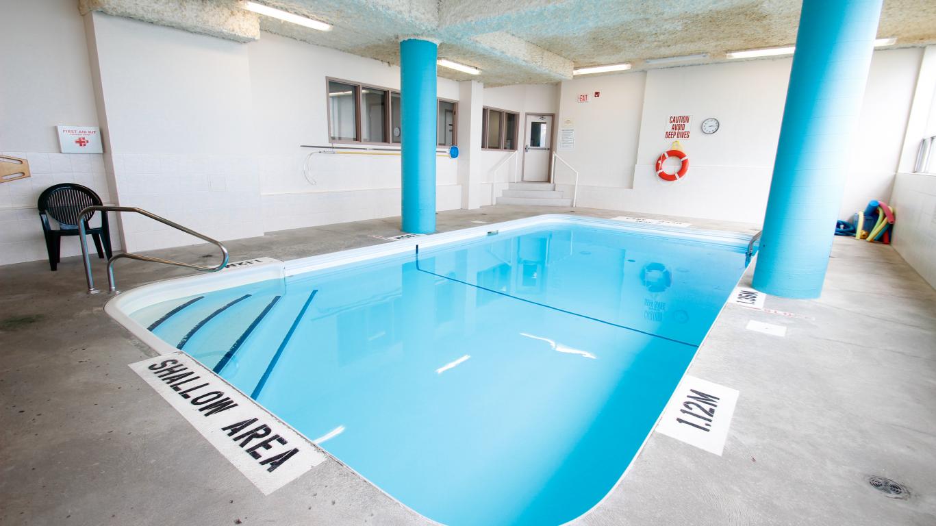 Richardson Wharf Homestead