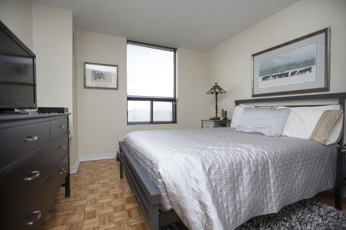 Roxborough Apartments Homestead