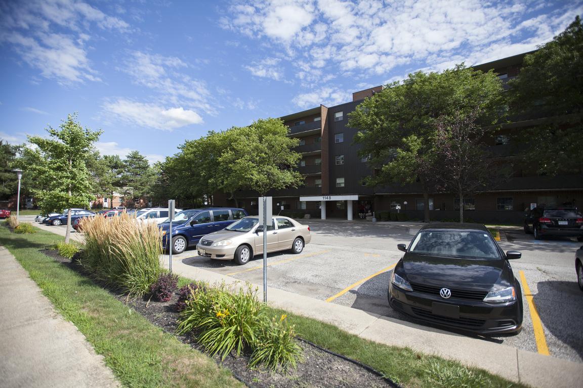 Woodstone Apartments Homestead