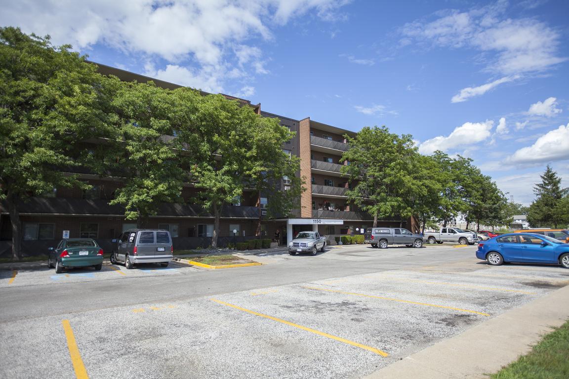 Woodstone Apartments Homestead