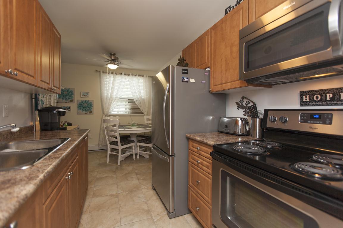 Woodstone Apartments Homestead