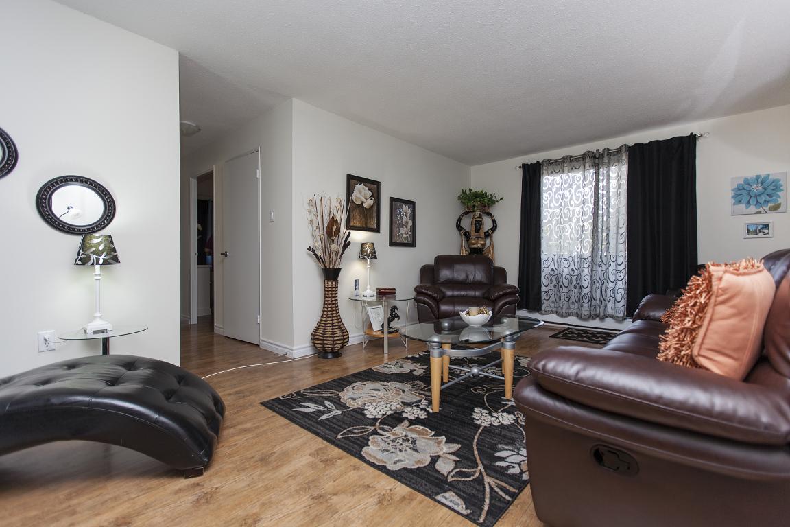 Woodstone Apartments Homestead