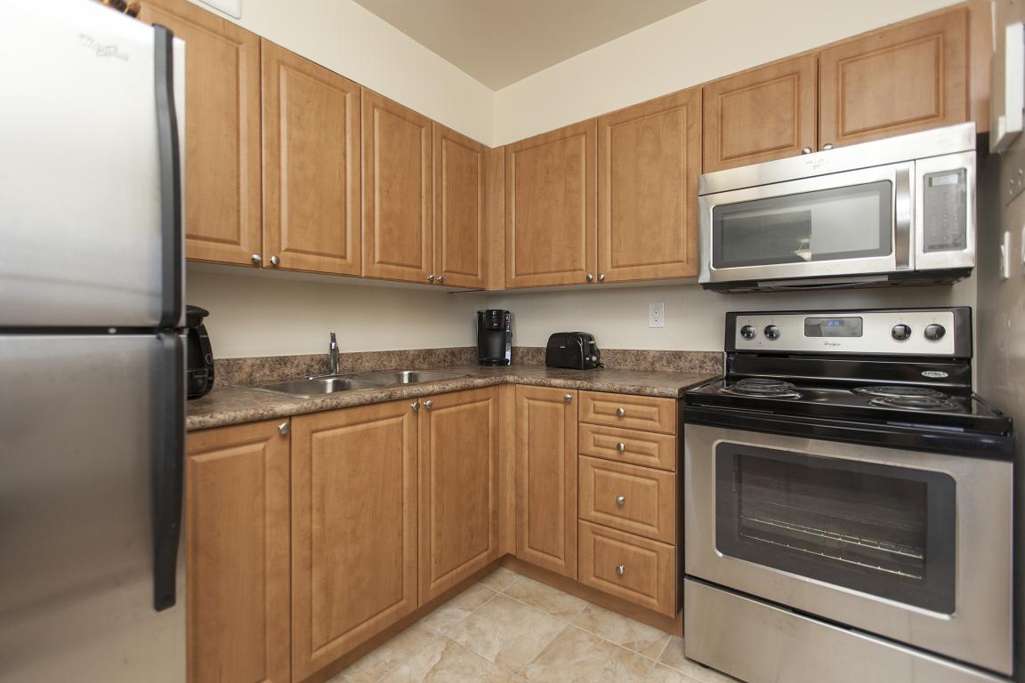 Surrey Lane Apartments Homestead