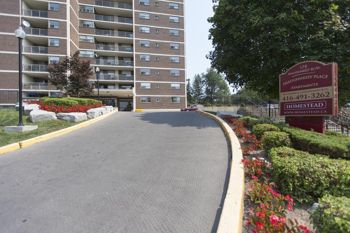 Shaughnessy Place Homestead