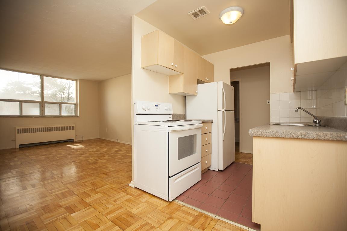 Promenade Apartments Homestead