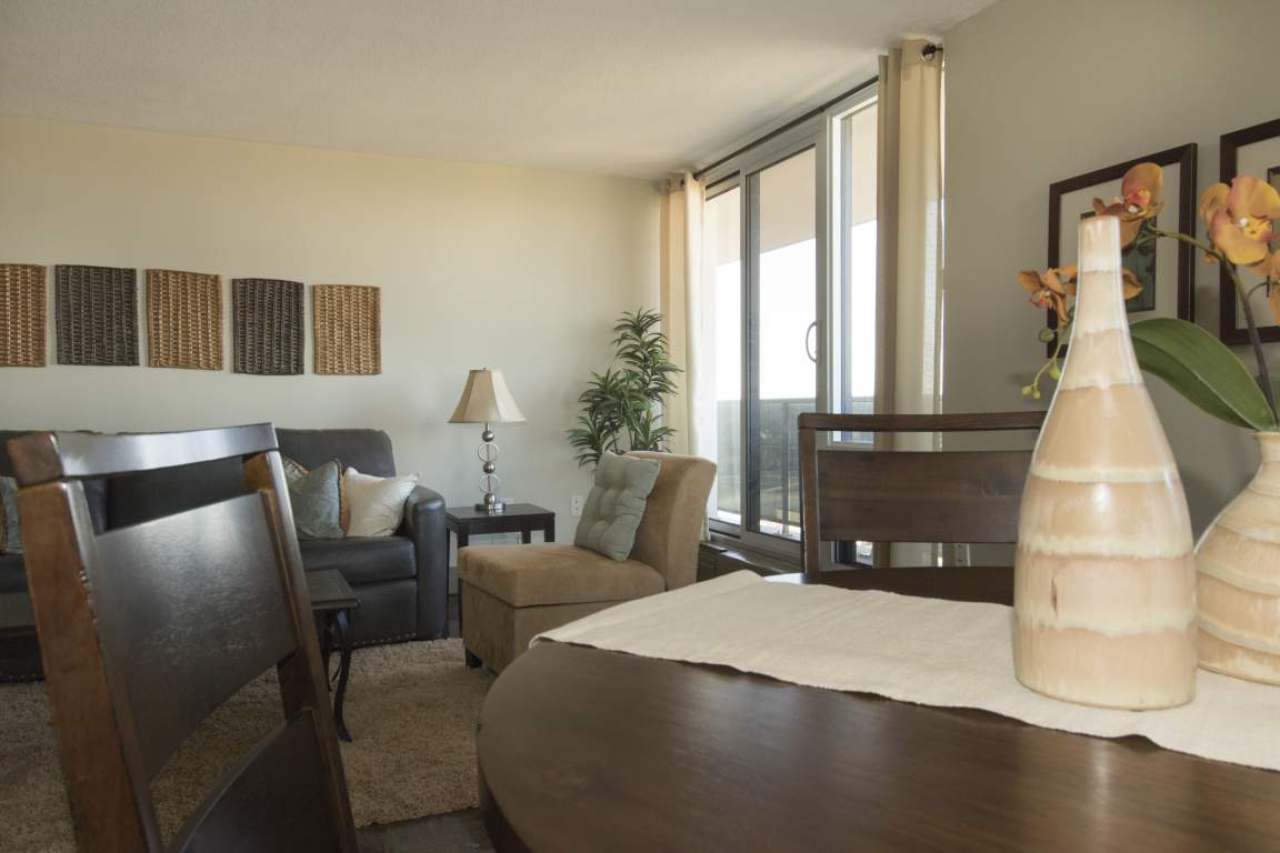 Cambridge Park Apartments Homestead