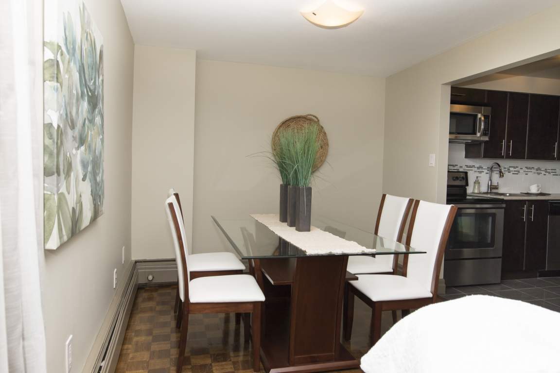 Cambridge Park Apartments Homestead