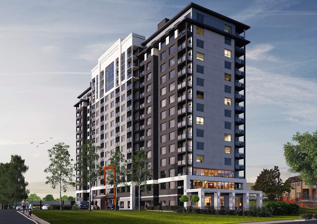 Newmarket Apartments and Houses For Rent, Newmarket Rental Property