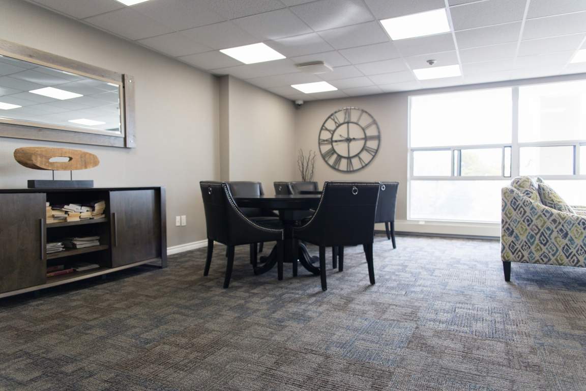 Cambridge Park Apartments Homestead