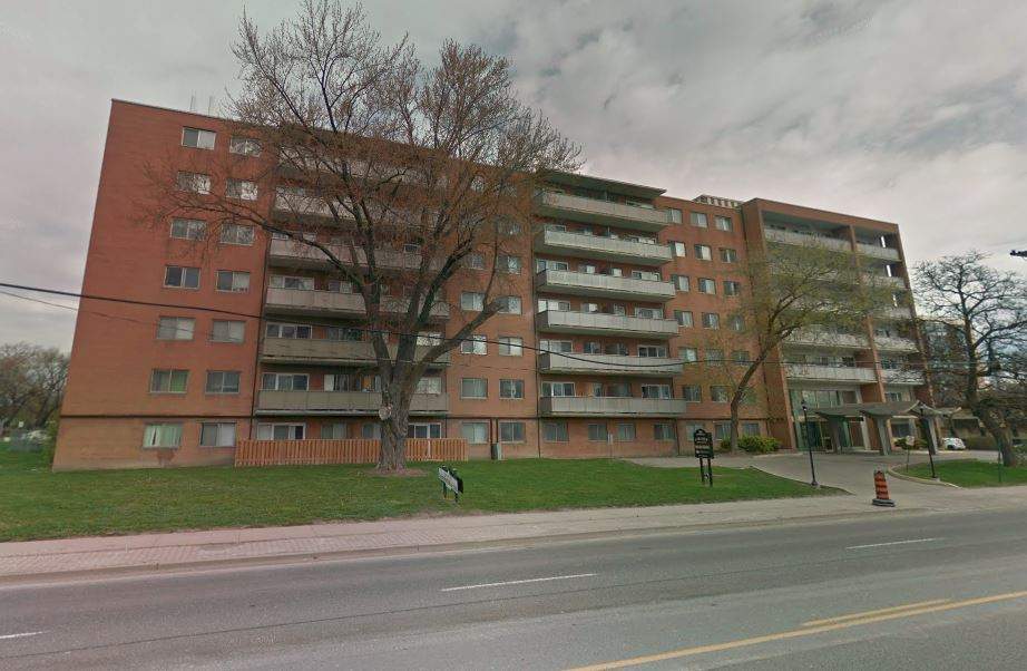 Lakewood Apartments II Homestead