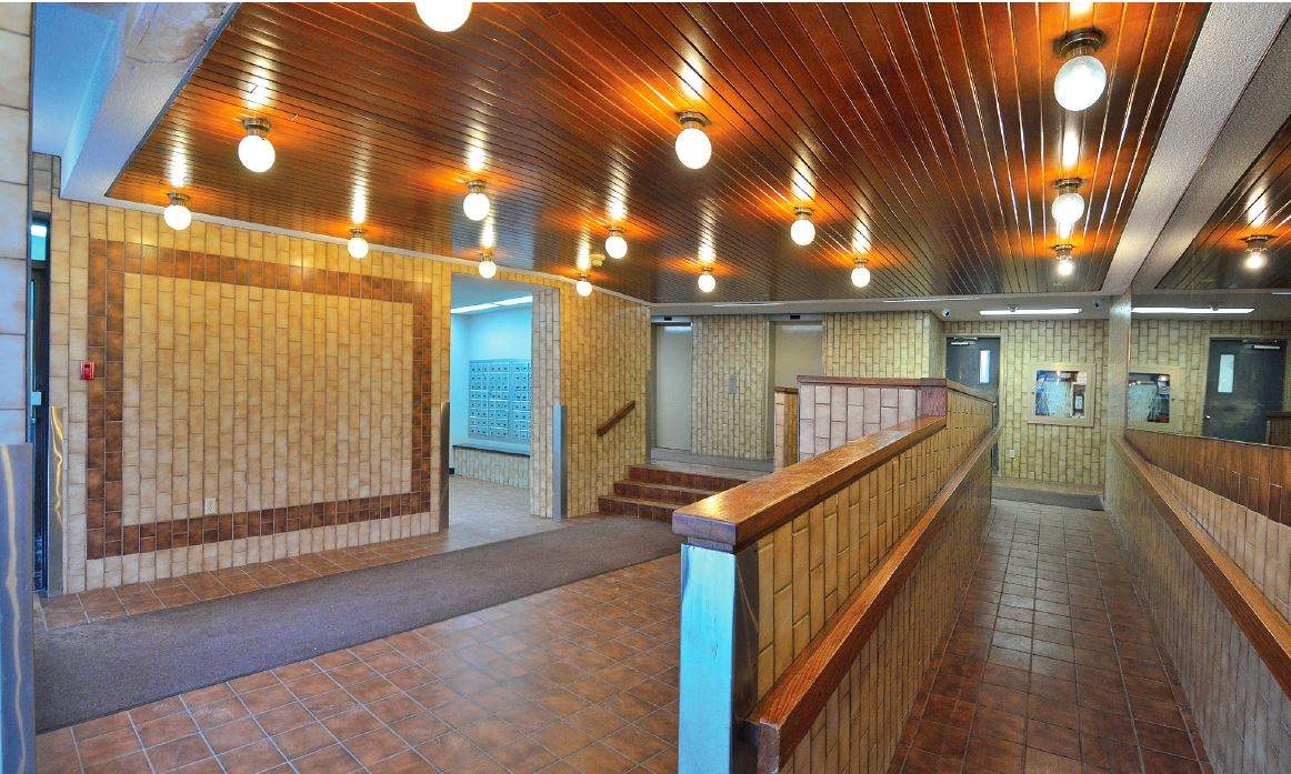 Windjammer Apartments I & II Homestead