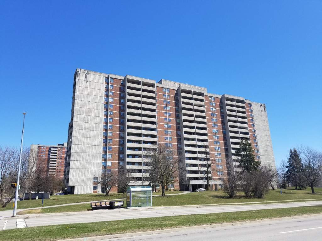 Windjammer Apartments I & II Homestead