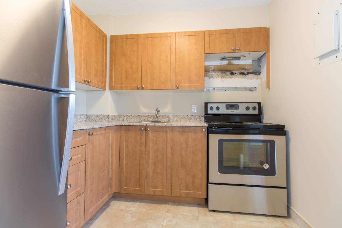 Wentworth Arms Homestead