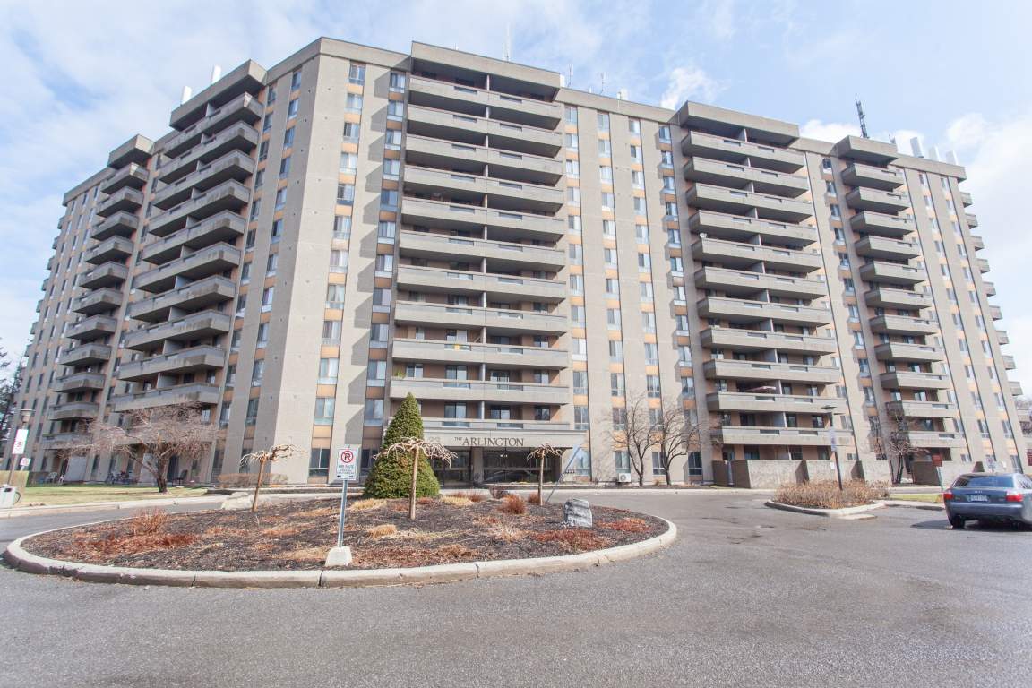 One Bedroom Ottawa West Apartment For Rent Ad Id Hlh 290339