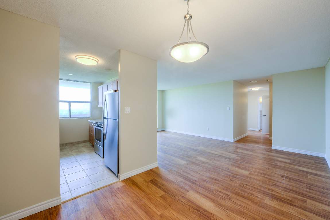 Windjammer Apartments I & II Homestead