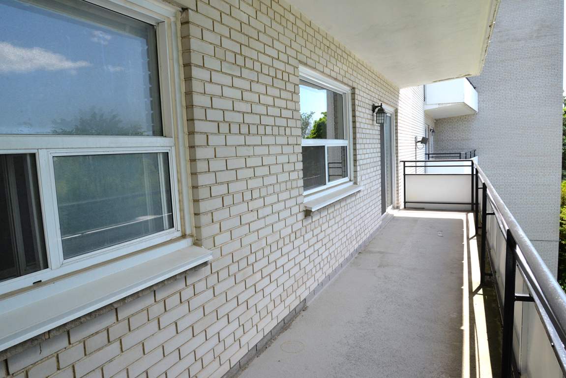 West Park I Apartments Homestead