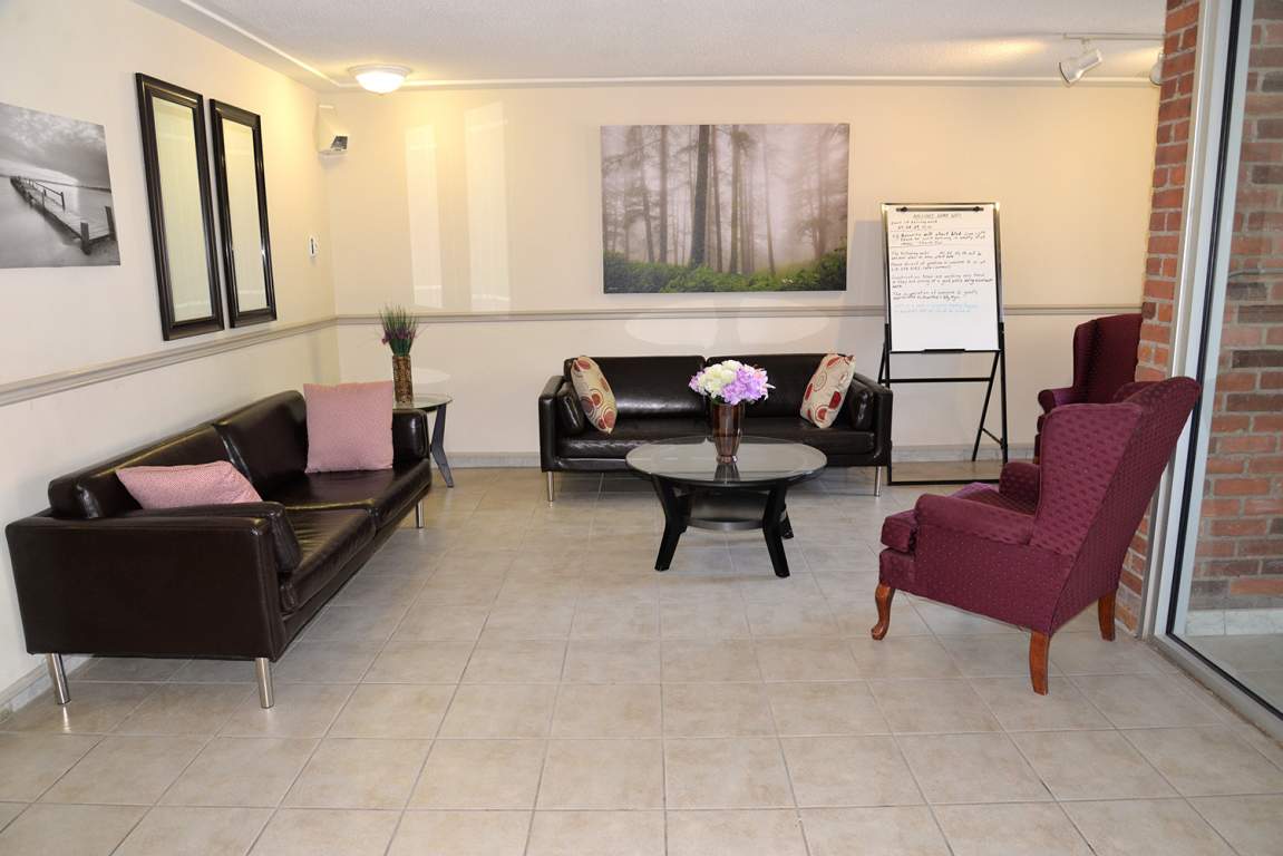 West Park I Apartments Homestead