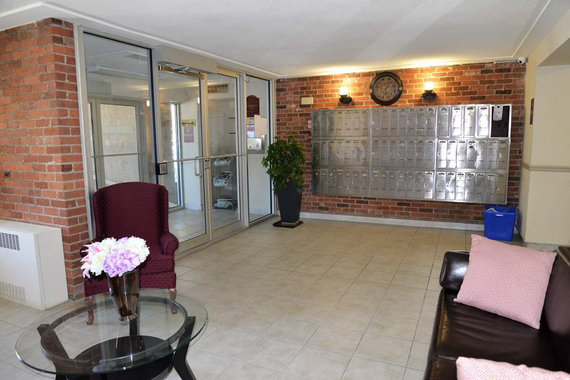 West Park I Apartments Homestead