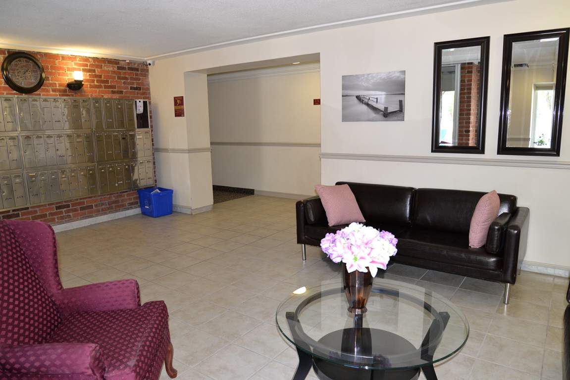 West Park I Apartments Homestead