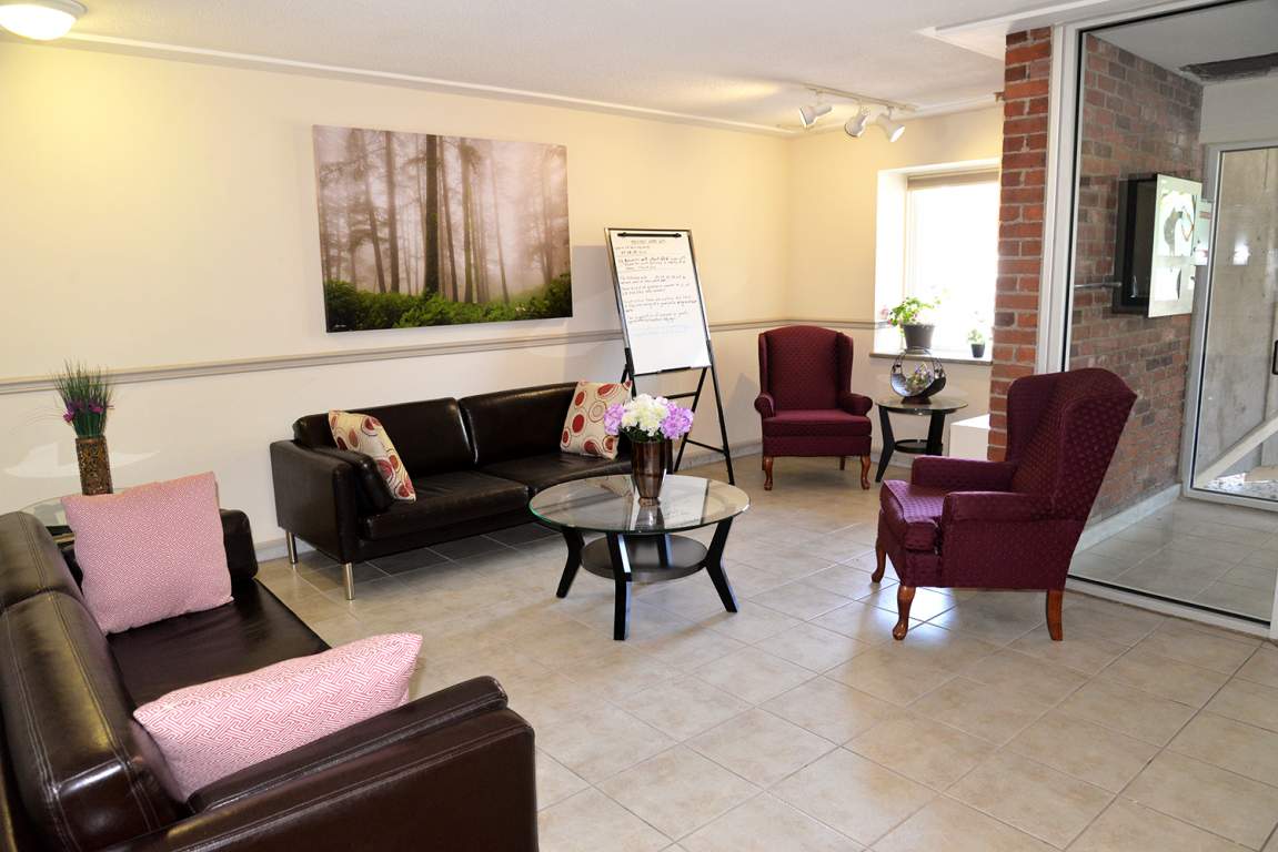 West Park I Apartments Homestead