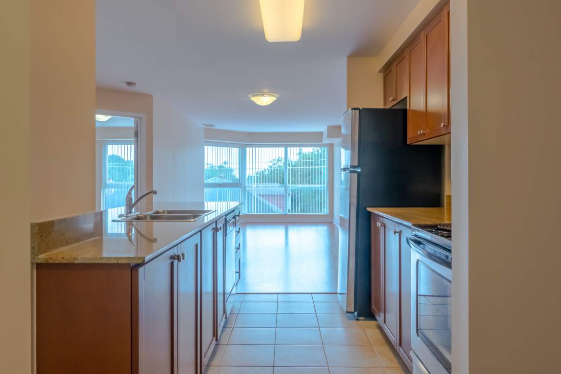 Toronto Apartments for Rent at Yonge & Eglinton 1000 Mount Pleasant