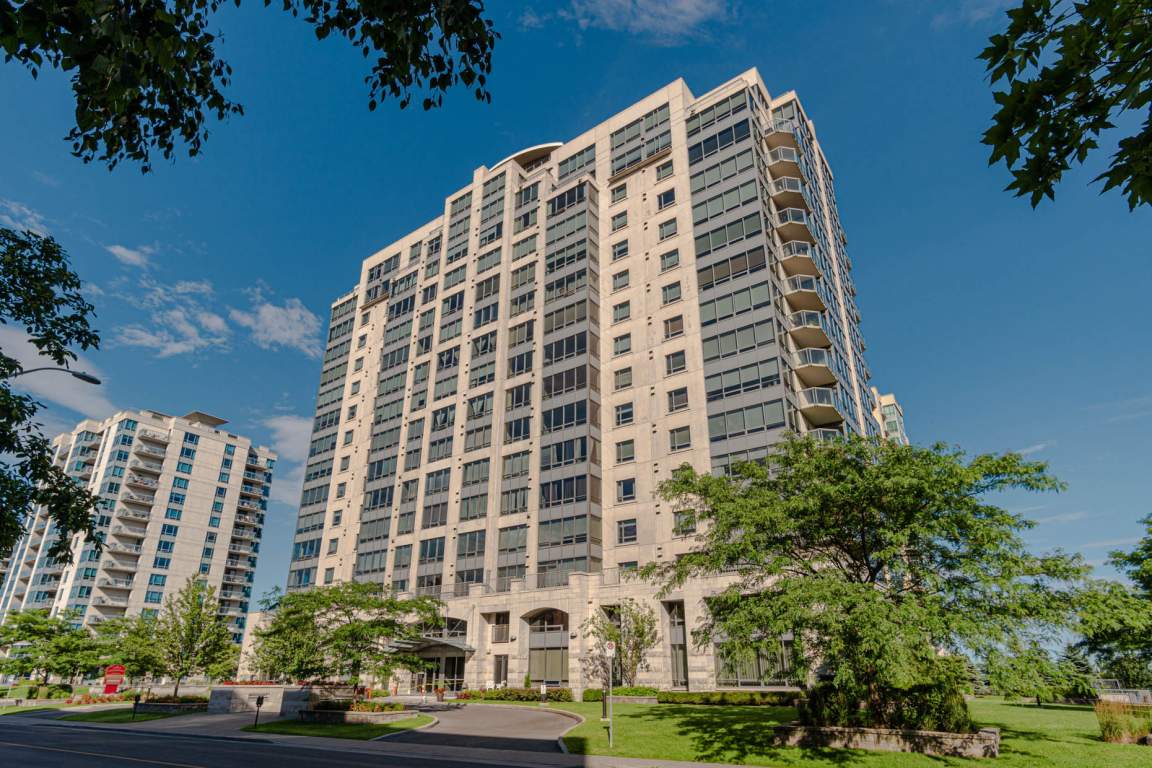 Kingston Apartments for Rent 85 Ontario Street Homestead Homestead