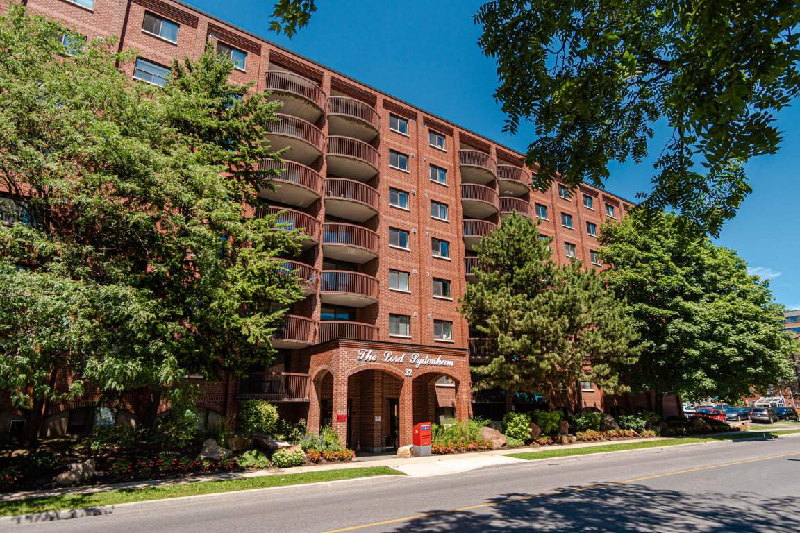 Kingston Apartments for Rent 32 Ontario Street Homestead Homestead