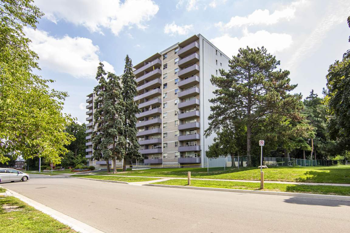 Burlington Apartments for Rent at Glencrest Rd and Guelph Line Homestead